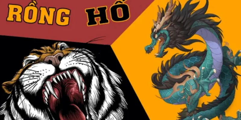 Những loại cược của trò chơi casino Rồng Hổ