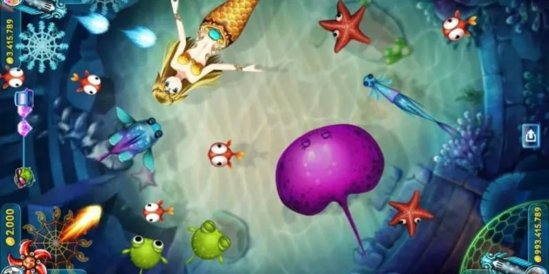 Tập trung vào những loại cá có giá trị cao