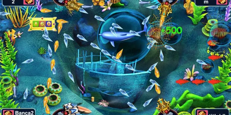 Tăng khả năng thắng lợi cao