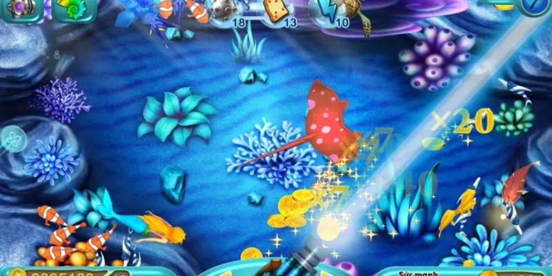 Chơi đúng cách và tuân thủ quy luật