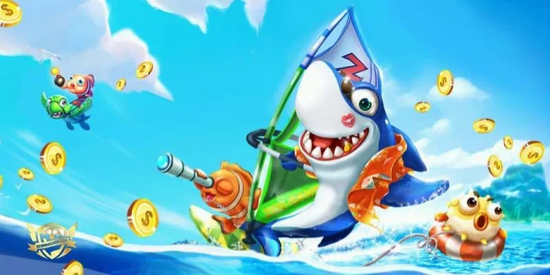 Am hiểu nhiều về từng loại đặc điểm của cá trong game