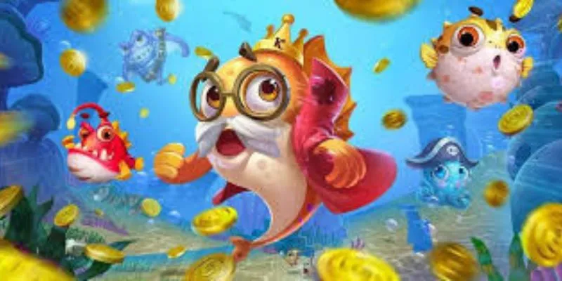 Fishing Casino Vua Bắn Cá hi88 là gì?