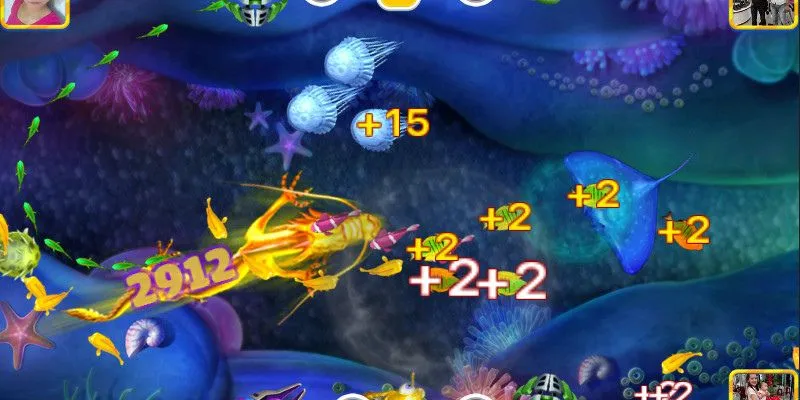 3 bước chơi game đơn giản thiết thực