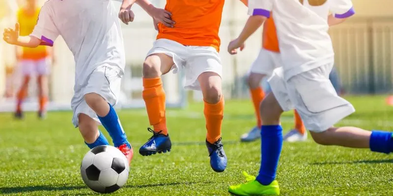 Các khuyến mãi thường xuyên là lợi thế lớn cho người chơi