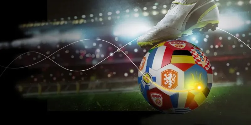 Khái niệm kèo châu âu