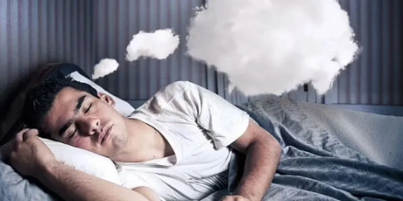 Mơ rụng răng là dấu hiệu cơ hội nhỏ