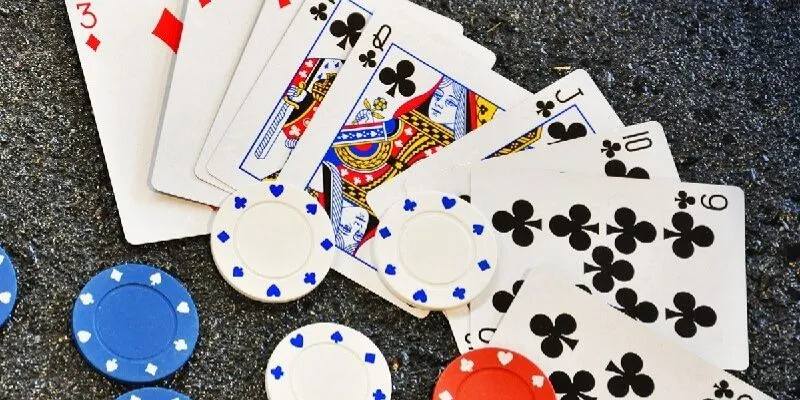 Trải nghiệm cược đa dạng 