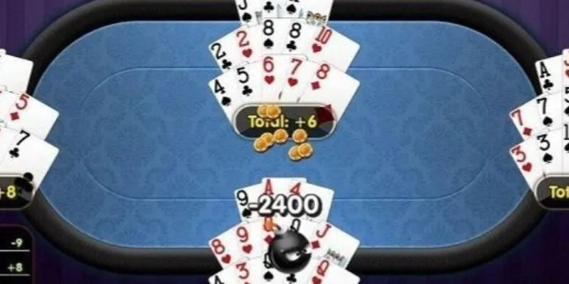 Game chơi tăng cơ hội nhận thưởng lớn