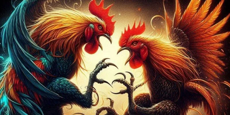 Tổng quan trực tiếp đá gà cpc3 hi88