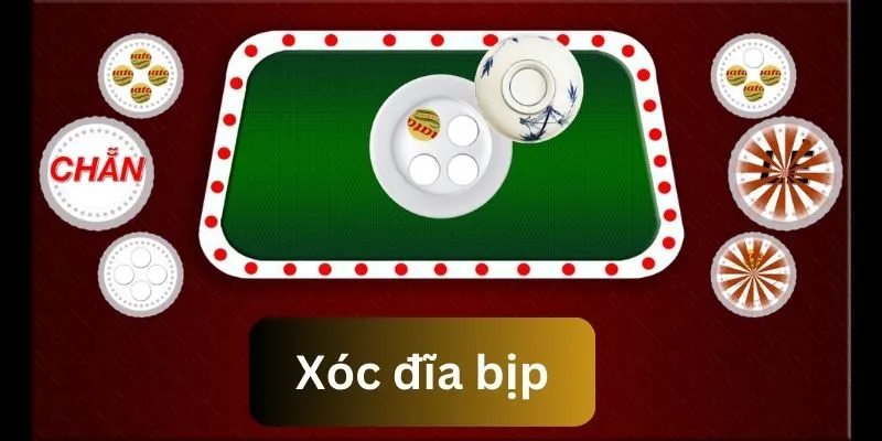 Nắm rõ xóc đĩa bịp là gì để cảnh giác và tránh xa