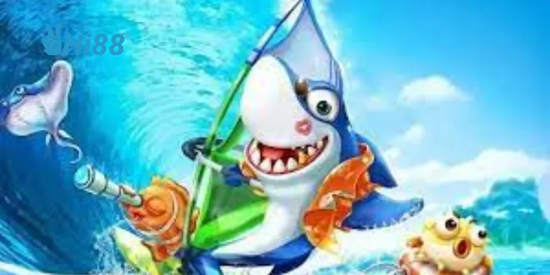 Phân loại điểm thưởng.