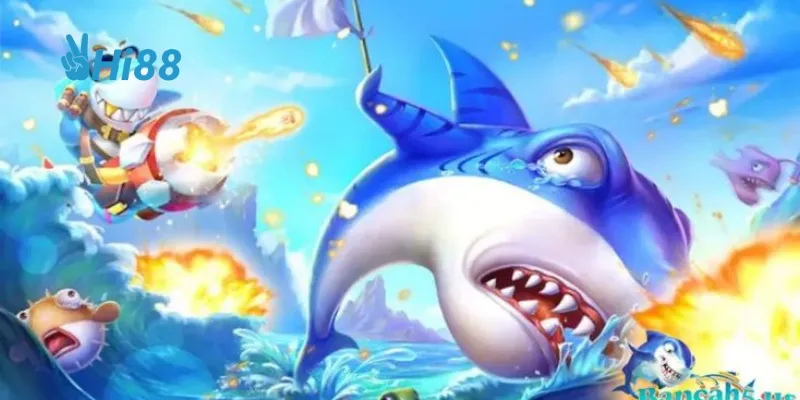 Các bước chuẩn bị khi chơi.