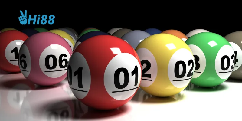 Áp dụng chiến thuật và thống kê sẽ giúp bạn nâng cao cơ hội trúng thưởng.