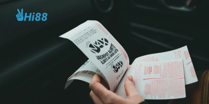 Trải nghiệm giao diện hiện đại và kết quả minh bạch khi tham gia xổ số.