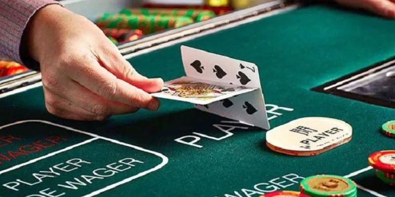 Bài baccarat vip tại hi88 mang đến không gian chơi đẳng cấp