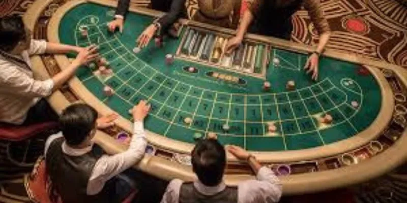 Điểm nhấn đặc biệt của Super Six và cách vận hành.