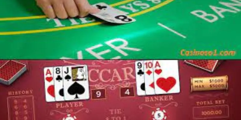Tầm quan trọng của chiến thuật và quản lý vốn trong baccarat VIP.