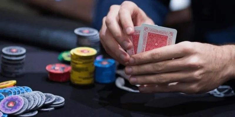 Áp dụng các chiến thuật chơi bài cào 3 lá tại Hi88