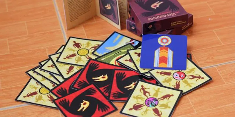 Giao diện và tính năng đặc biệt