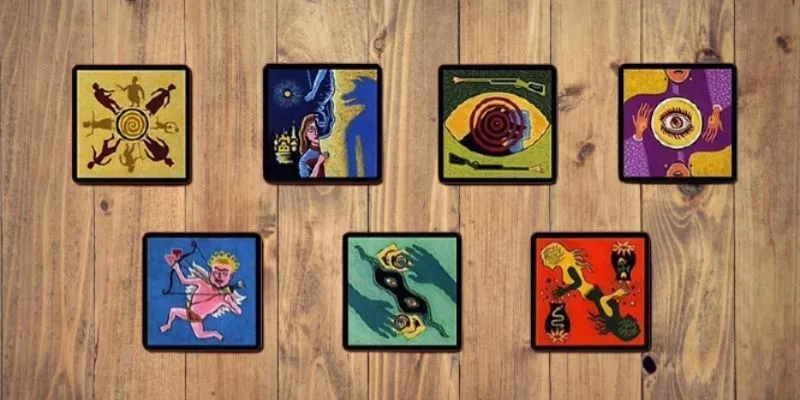 Đa dạng vai trò và chiến thuật thú vị