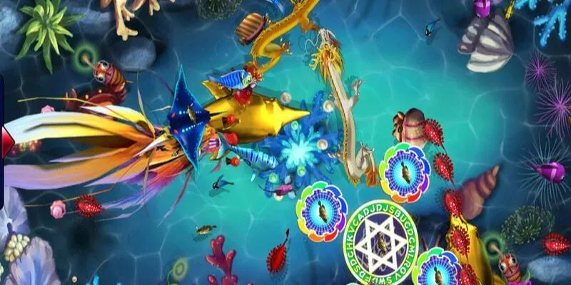 Hiểu rõ sự đa dạng và hấp dẫn của các tựa game.