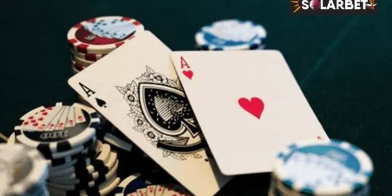 Hiểu rõ cách chia bài.