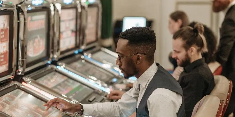 Giao diện hiện đại tốc độ xử lý mượt mà