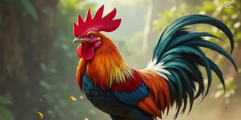 Các loại cược phổ biến trong đá gà này tại Hi88.