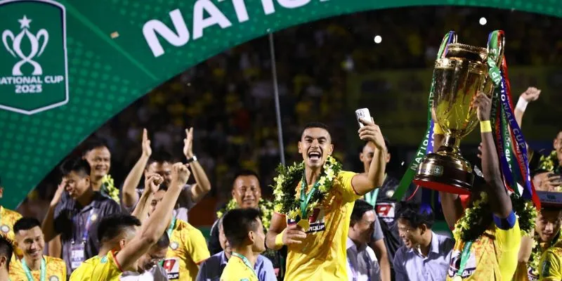 Đa dạng kèo cược từ cơ bản đến nâng cao.