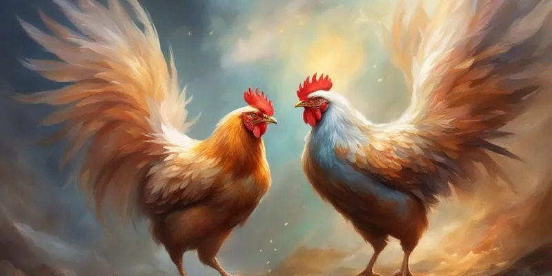 Đặc điểm và cách thức chơi gà chiến thắng nhanh