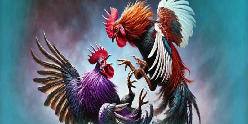 Cách phân tích và chọn gà phù hợp