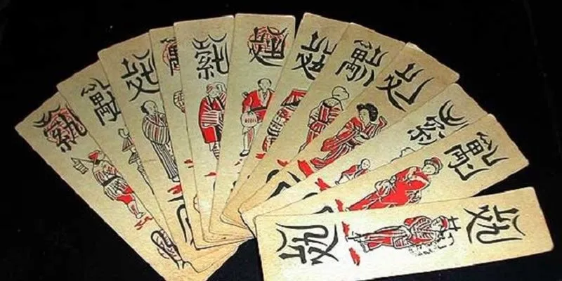 Khám phá nguồn gốc và cách chơi tổ tôm cơ bản tại Hi88