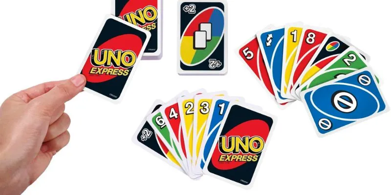 Khám phá những lợi ích và ưu thế khi chơi game bài Uno tại Hi88