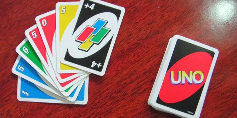 Áp dụng các chiến thuật để làm chủ cuộc chơi Uno tại Hi88