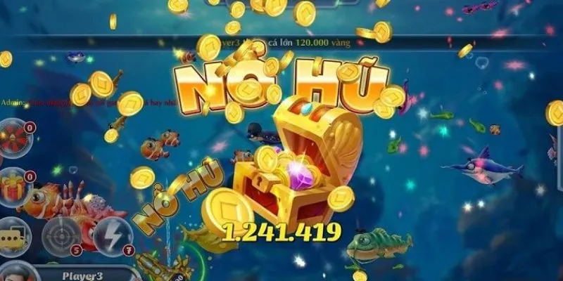 Khám phá sức hút của nổ hũ tại hi88