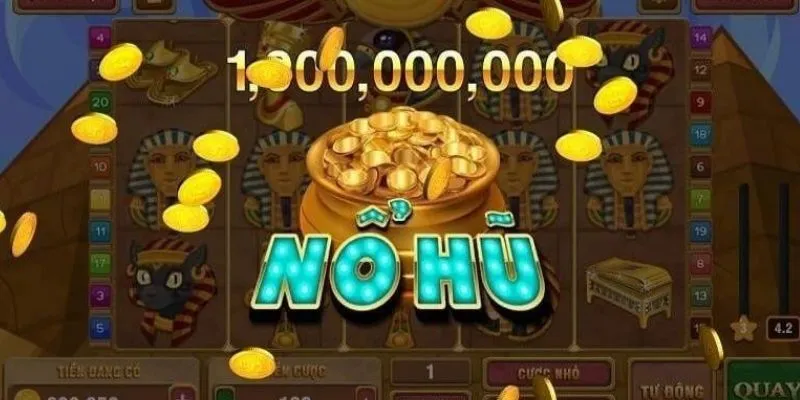 Kinh nghiệm chơi nổ hũ dễ thắng