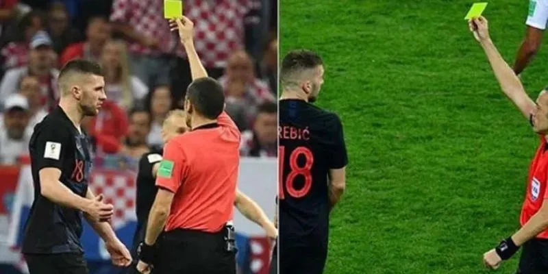 Kèo thẻ phạt mang lại sự kịch tính và cơ hội bất ngờ cho người chơi.