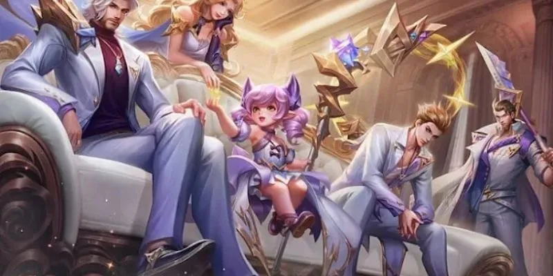 Sử dụng trang bị phù hợp với tình huống thực tế