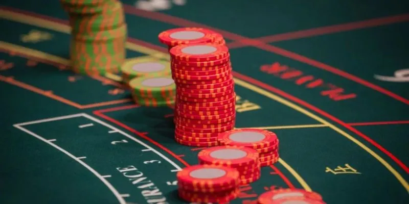 Giới thiệu mini baccarat và các đặc điểm nổi bật tại Hi88.