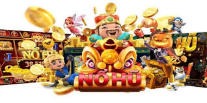 Phần thưởng jackpot hấp dẫn, giá trị lớn
