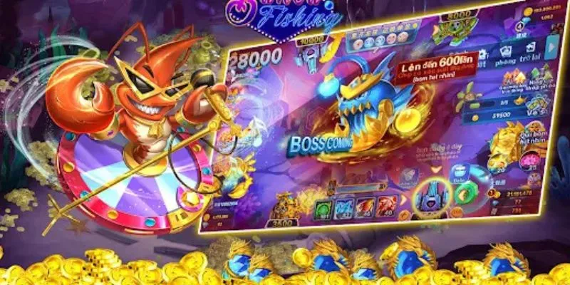 Chiến thuật quan sát giúp nâng cao hiệu quả bắn.