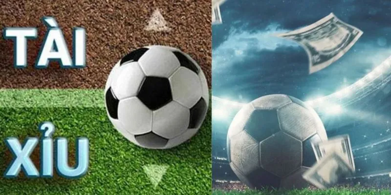 Lựa chọn kèo phù hợp là yếu tố quan trọng khi chơi tài xỉu bóng đá