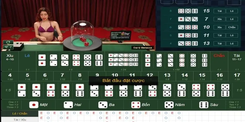 Cách kiểm tra tính minh bạch của nhà cái