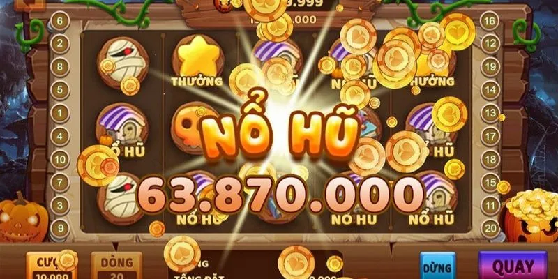Chọn game với RTP cao giúp tăng khả năng thắng lâu dài.