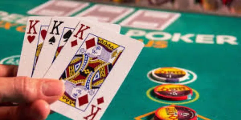 Sử dụng chiến thuật linh hoạt giúp bạn nâng cao tỷ lệ thắng.