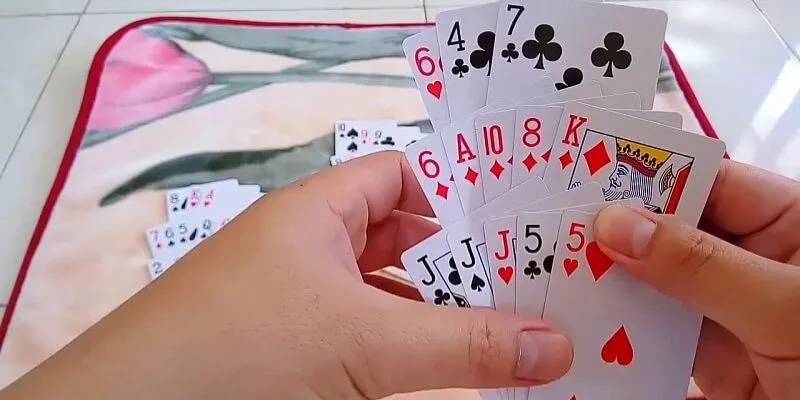 Nắm rõ chiến thuật chơi game bài luôn thắng