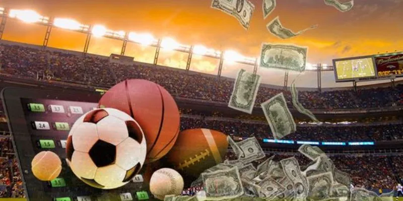 Tỷ lệ cược minh bạch là yếu tố cốt lõi khi cá độ.