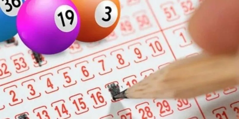 Sử dụng tần suất và phương pháp loại trừ để chọn số.