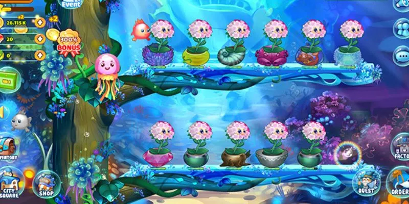  Bí quyết chơi hợp lý sẽ giúp bạn chinh phục dễ dàng.