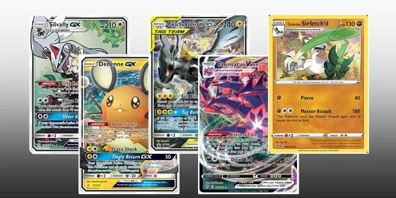 Xây dựng bộ bài hợp lý là bước đầu tiên để chinh phục trò chơi.